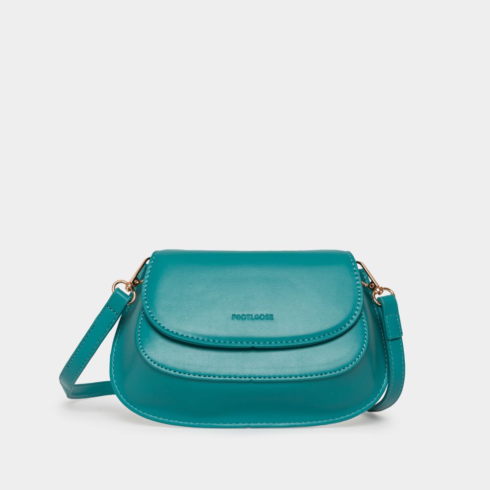 Cartera para Mujer FOOTLOOSE FCH-GW019 Turquesa