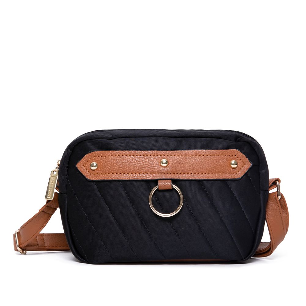 Cartera para Mujer FOOTLOOSE FL-RB068 Negro