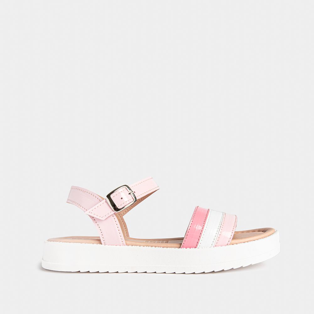 Modelo de sandalias online para niñas