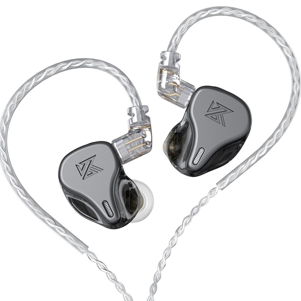 Audifonos KZ KRILA Hifi Cable con Micrófono IEM - Promart