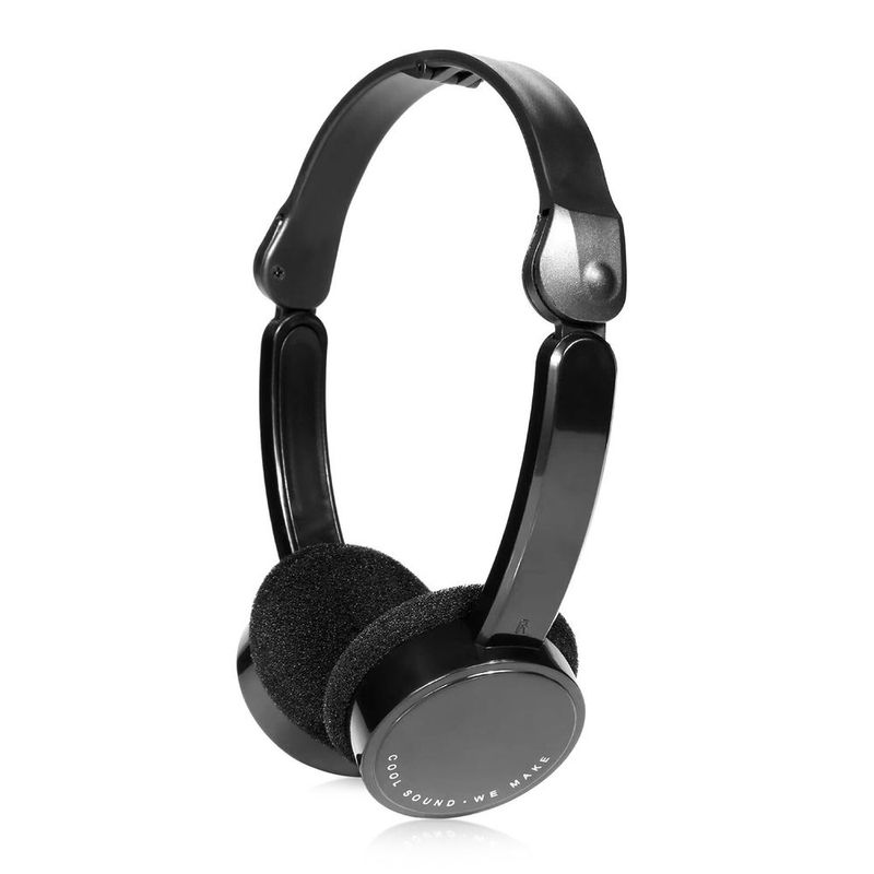 Audífonos de Conducción Ósea Inalámbricos Philips Taa6606 para Deportes  Negros con Banda I Oechsle - Oechsle