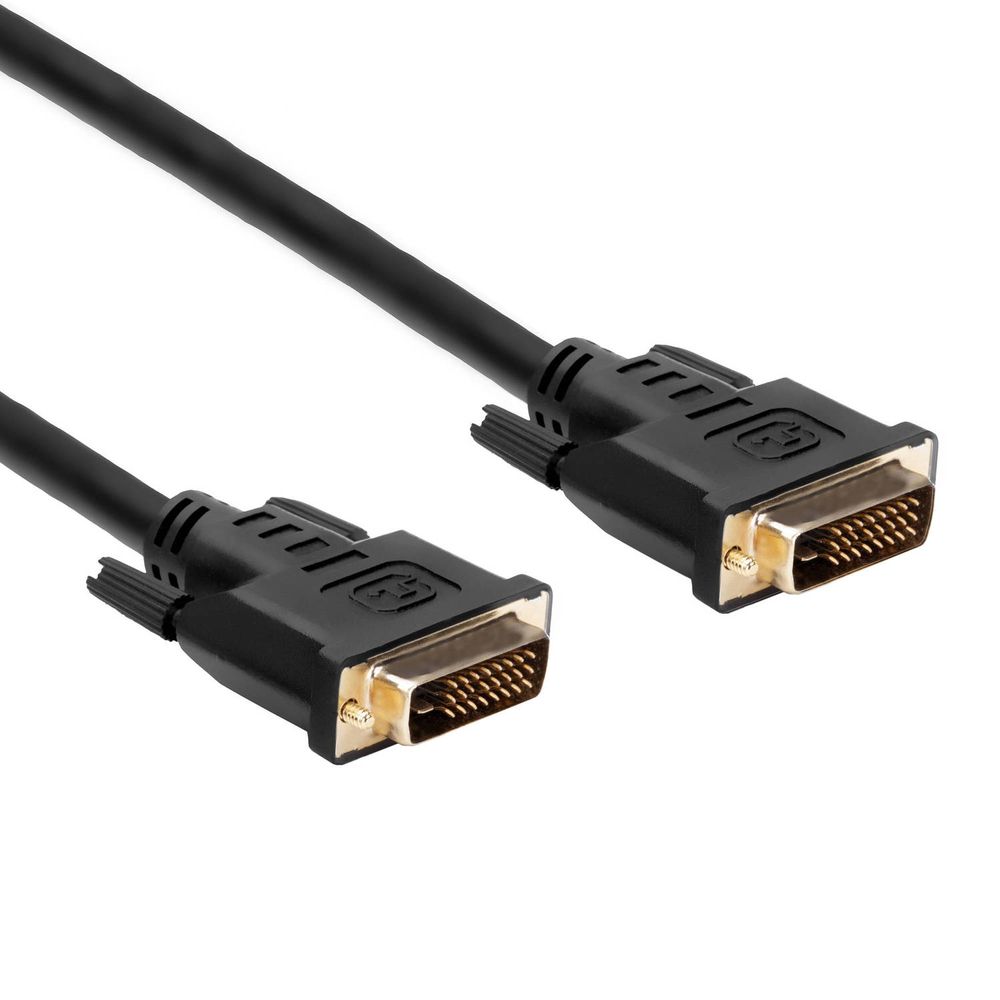 Cable Dual Link Dvi D de 3 Kopul