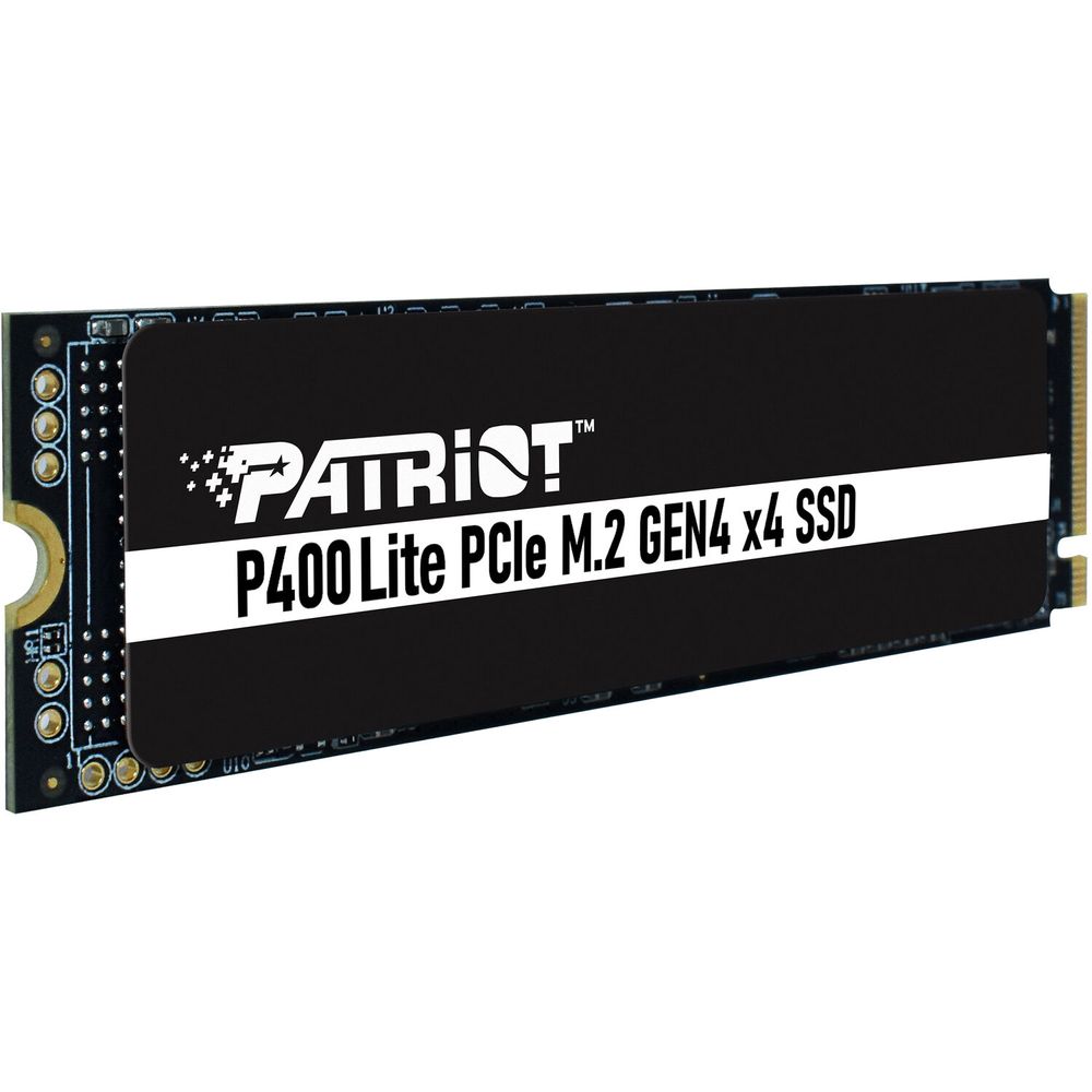 Ssd Interno Patriot P400 Lite Nvme Pcie 4.0 M.2 de 1Tb