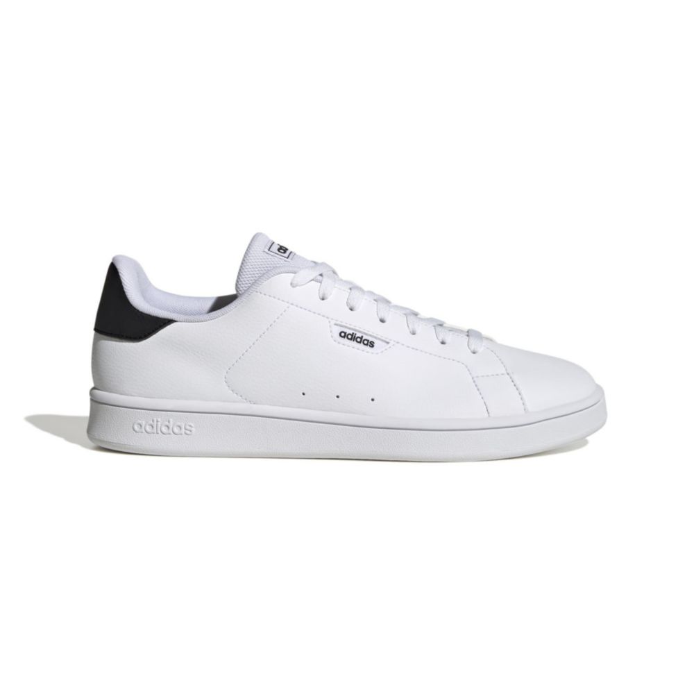 Zapatillas urbanas blancas hombre sale