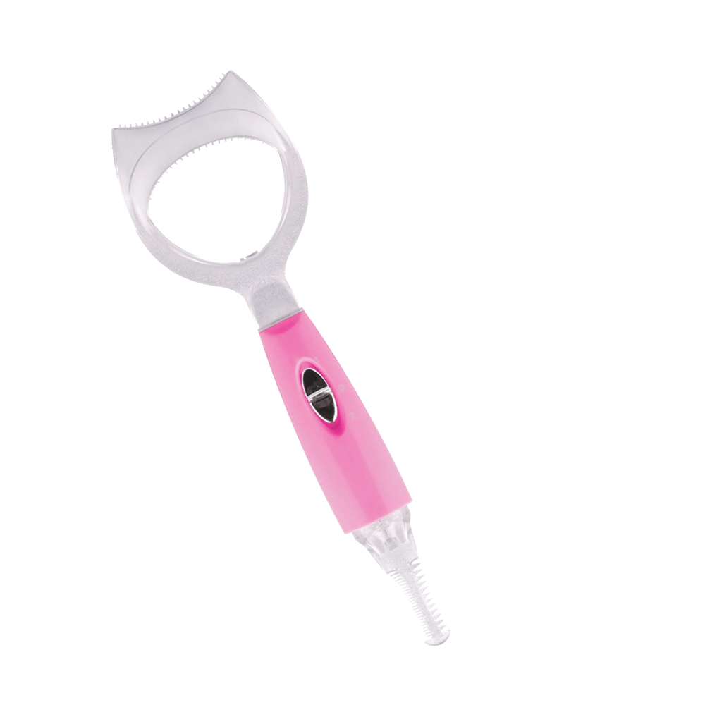 Aplicador de Máscara de Pestañas EC-1119