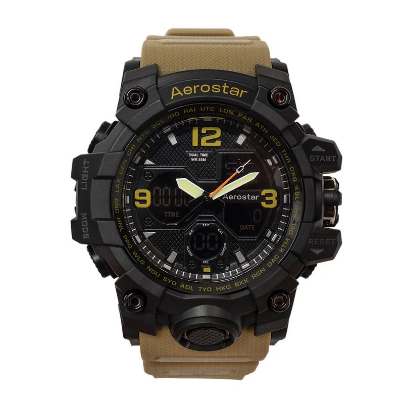 1,5 Belleza y Accesorios Relojes AEROSTAR – Oechsle