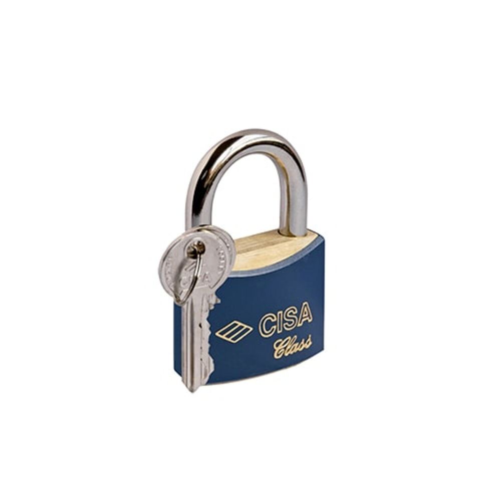 Candado Class de 30 mm Cisa