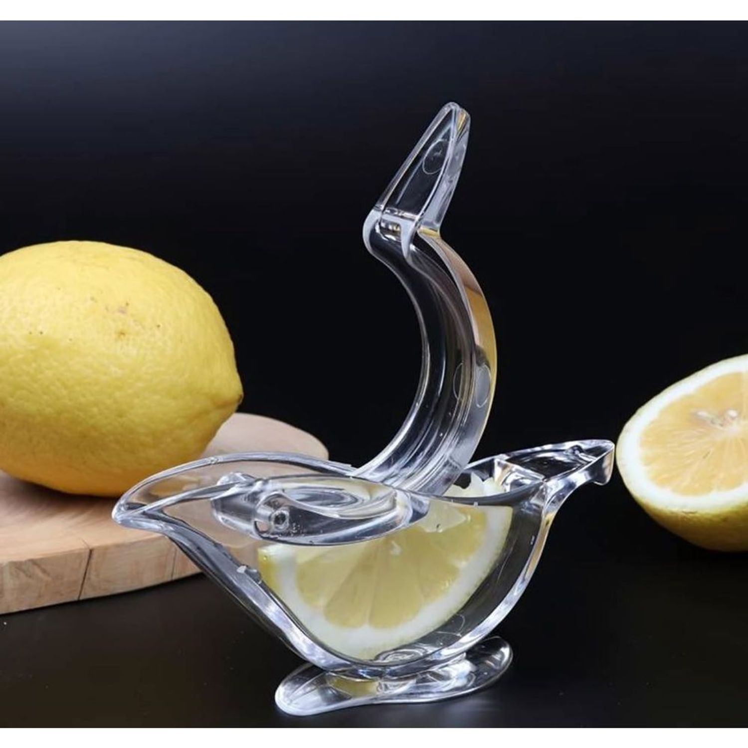 Exprimidor de Limón - Promart