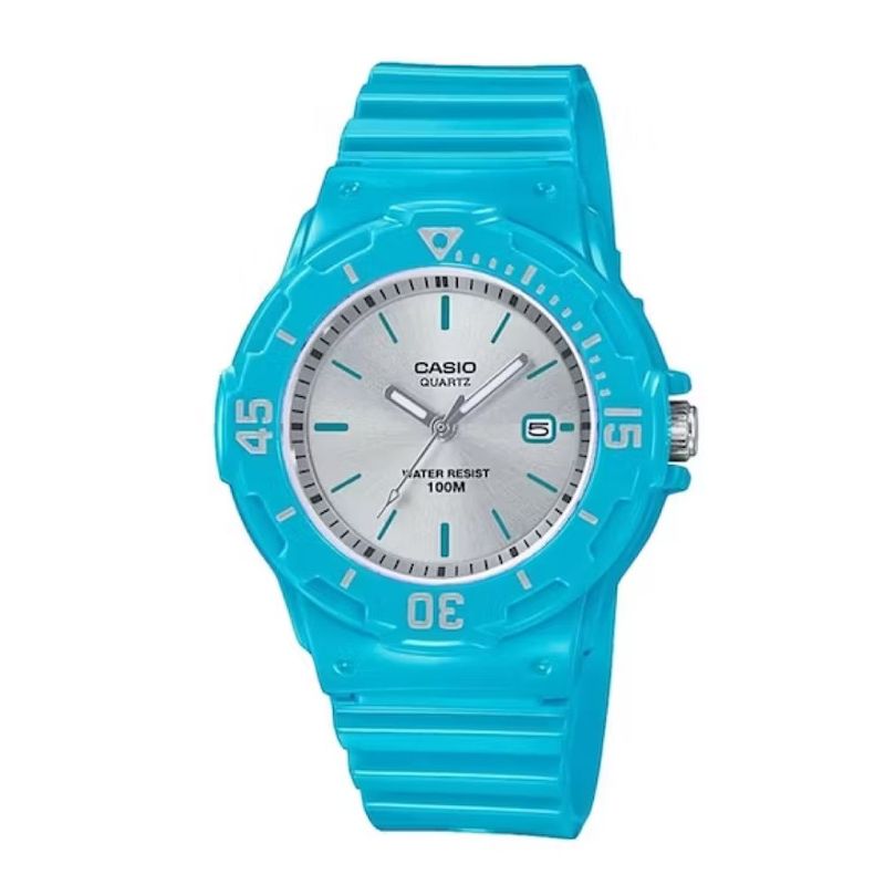 Reloj Casio Mujer Dorado LTP-V002G-9B I Oechsle - Oechsle