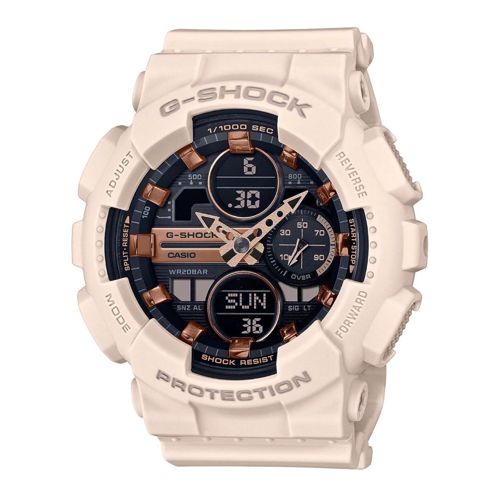 Reloj G-Shock GMA-S140M-4A
