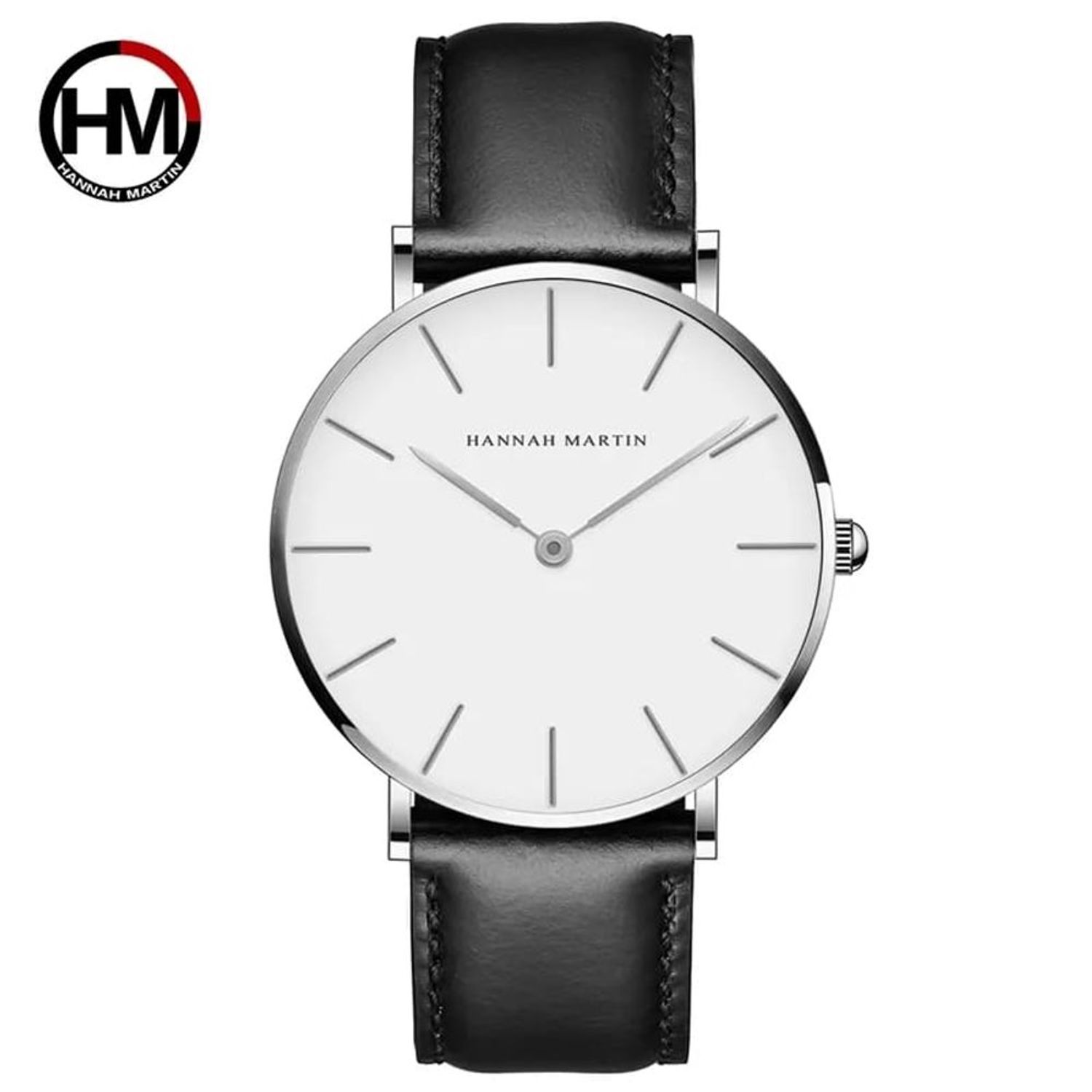 Hannah martin relojes online origen