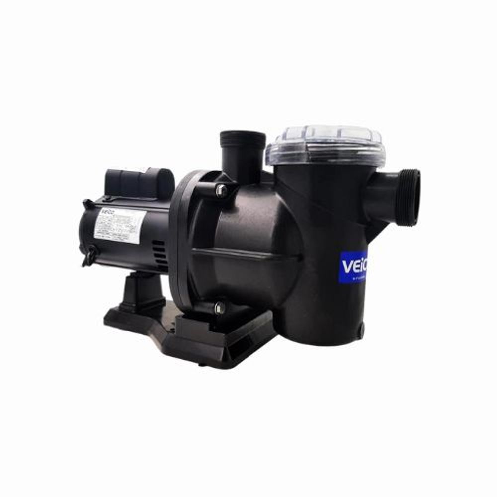 Bomba para Piscina Veico de  0.75 HP