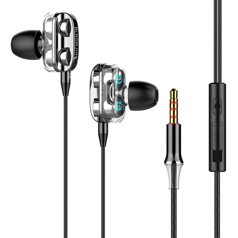 Audífonos Inalámbricos In-Ear HUAWEI FreeBuds 5i Negro I Oechsle - Oechsle