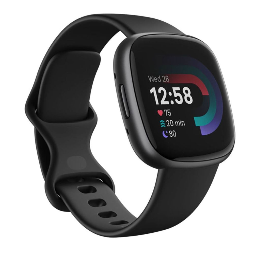 Correas deportivas para smartwatches Fitbit de 24 mm de ancho  Comprar  accesorios para los smartwatches Fitbit Sense 2, Sense, Versa 4 y Versa 3