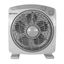 Ventilador Box IVA10 Blanco