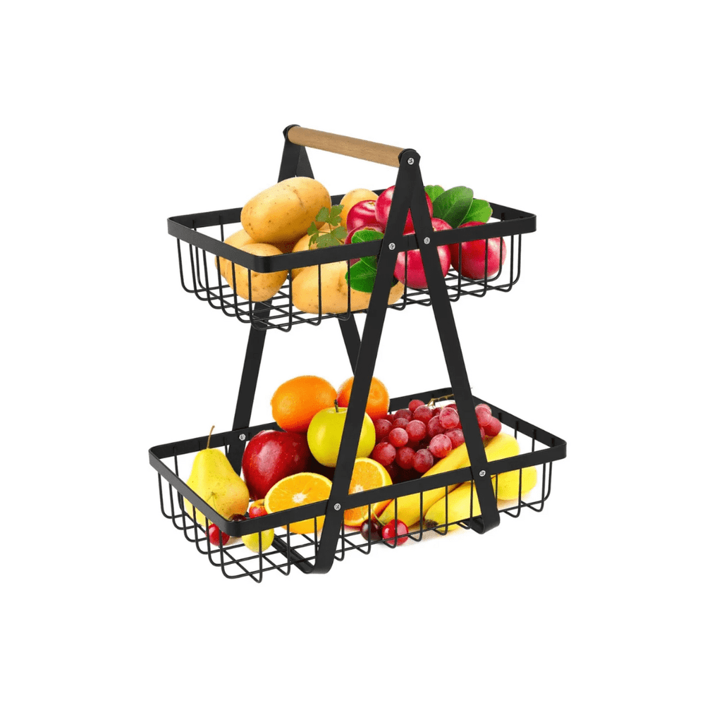 Frutero 2 Niveles