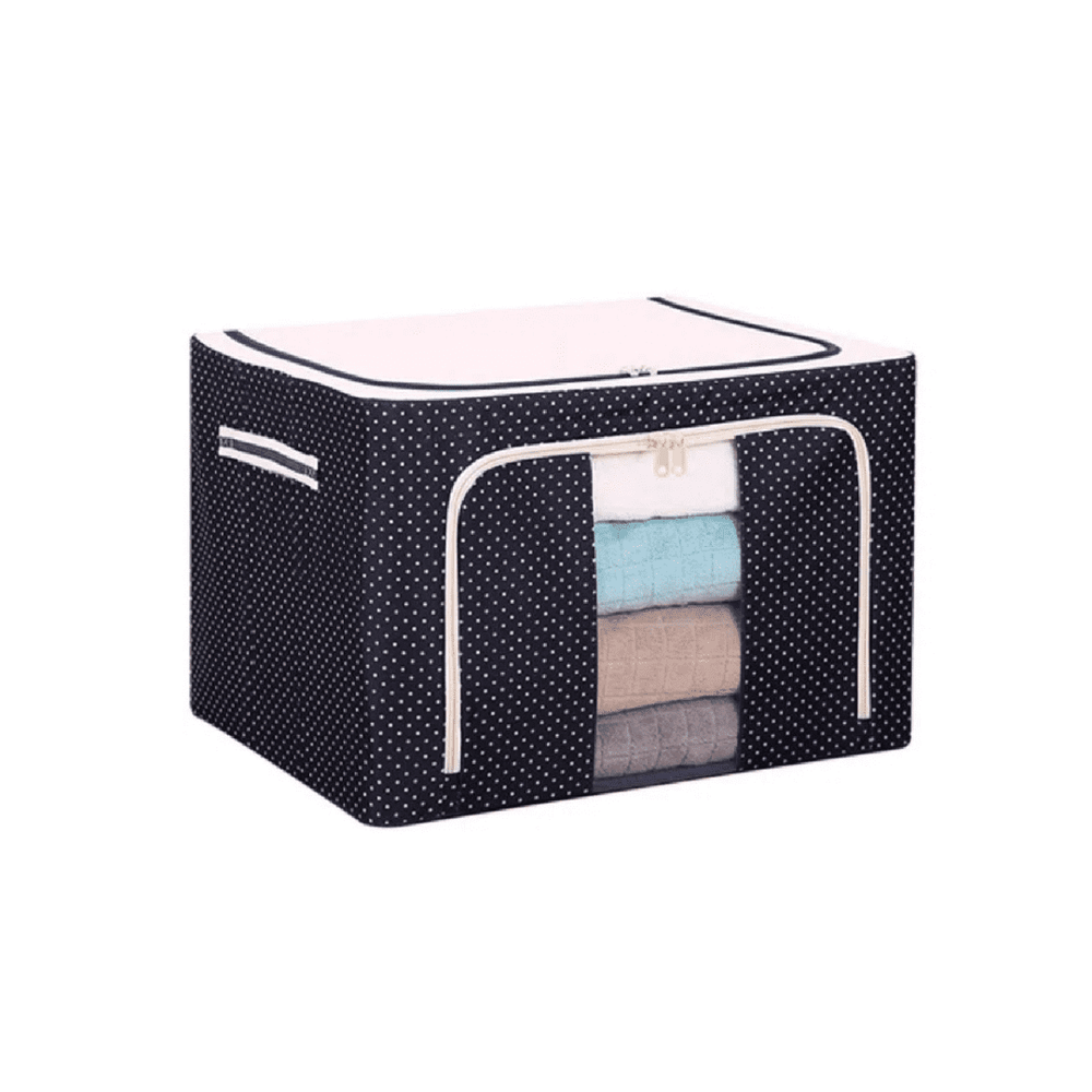 Caja de Almacenamiento Plegable