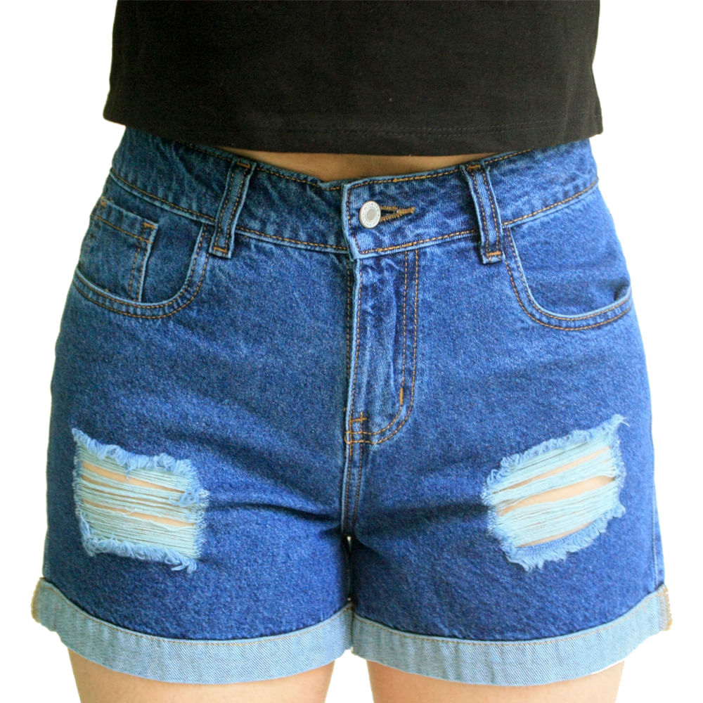 Talla 30 short mujer new arrivals