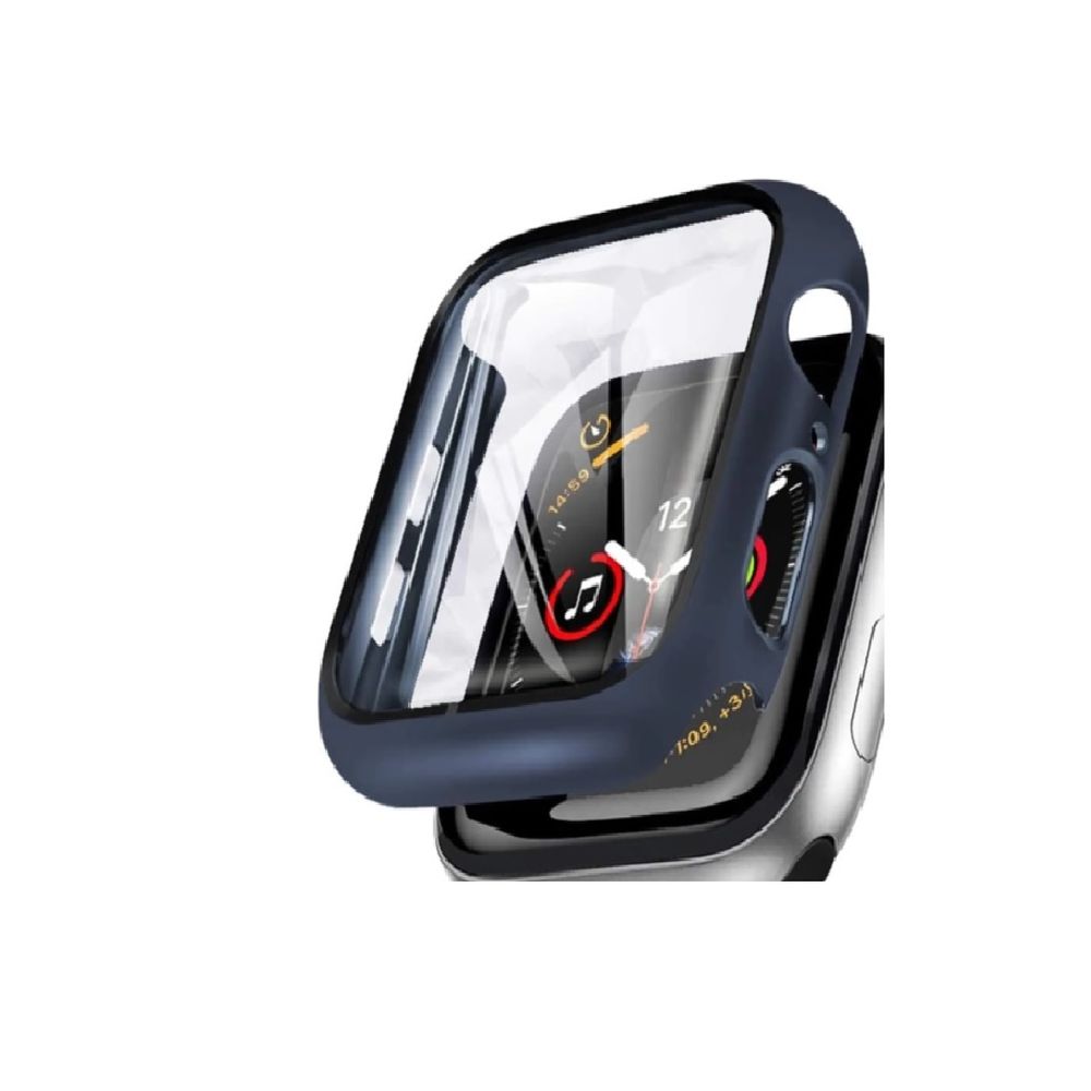 Case para Apple Watch Genérico 38 mm color Azul