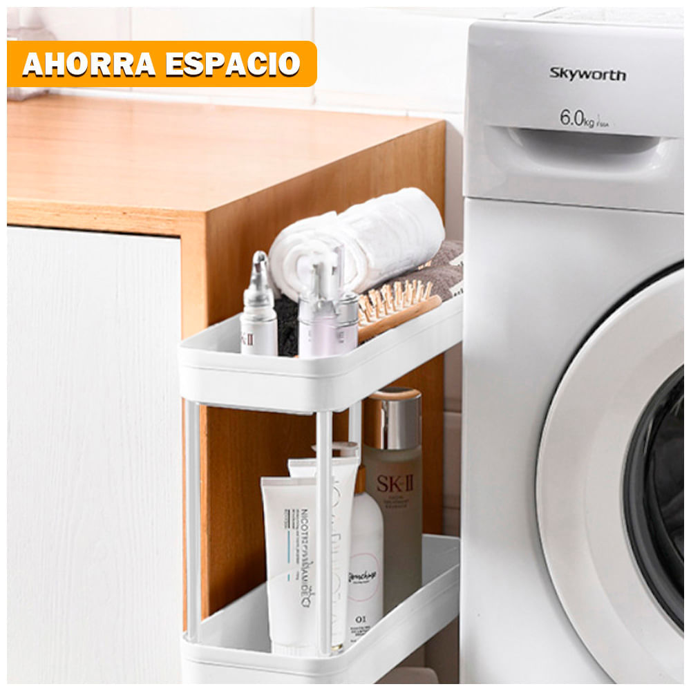 Organizador Zona De Lavanderia – All Premium Store