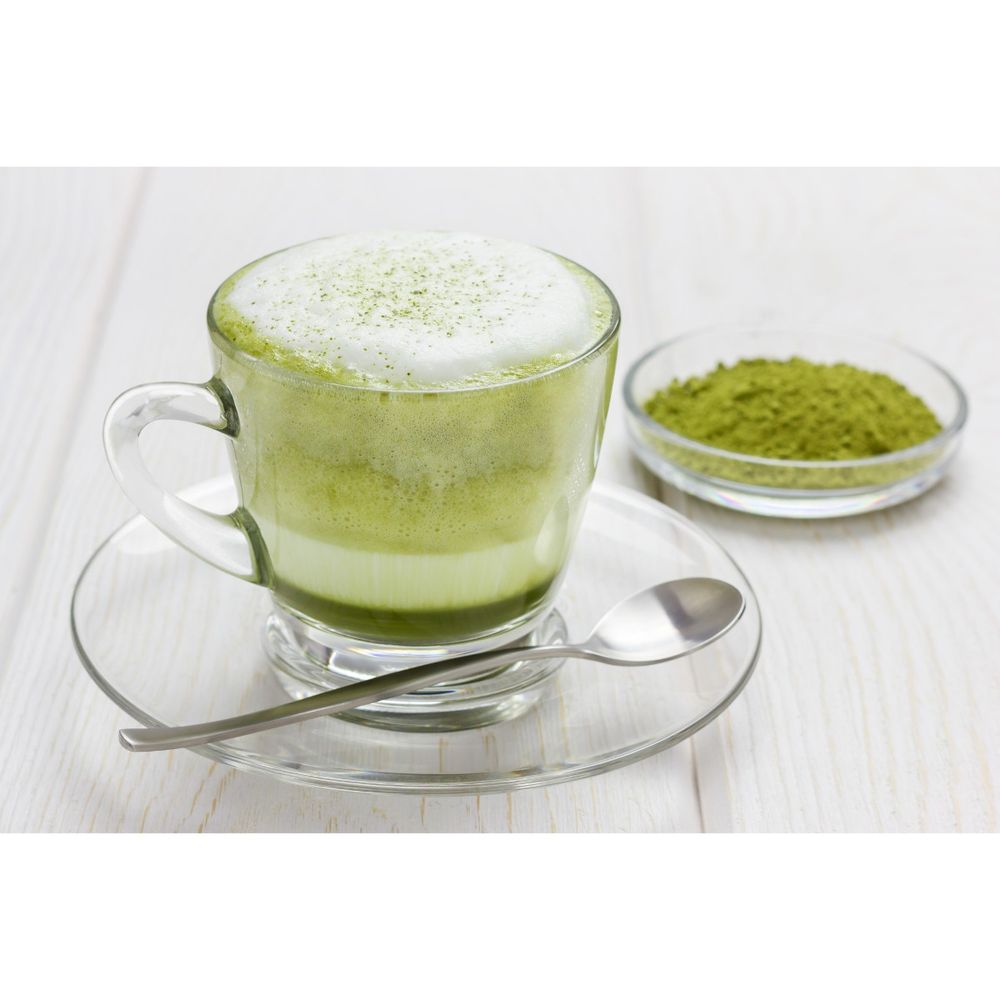 Infusion Oriental Te Polvo Matcha 100 gr Sugarman