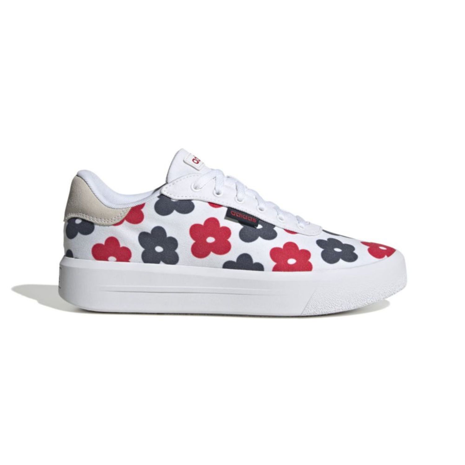 Zapatillas Urbanas Mujer Disney Mickey Mouse