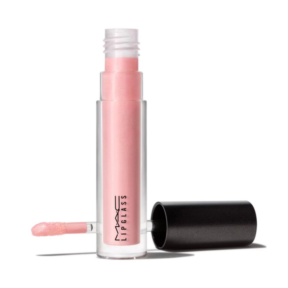 Brillo Labial Mac Lipglass