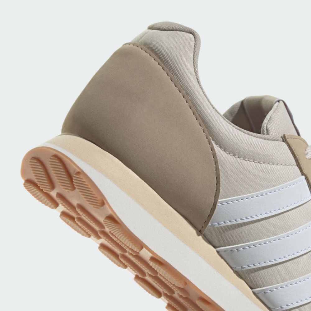 Zapatillas Urbanas para Mujer Adidas Id1854 Run 60S 3.0 Beige