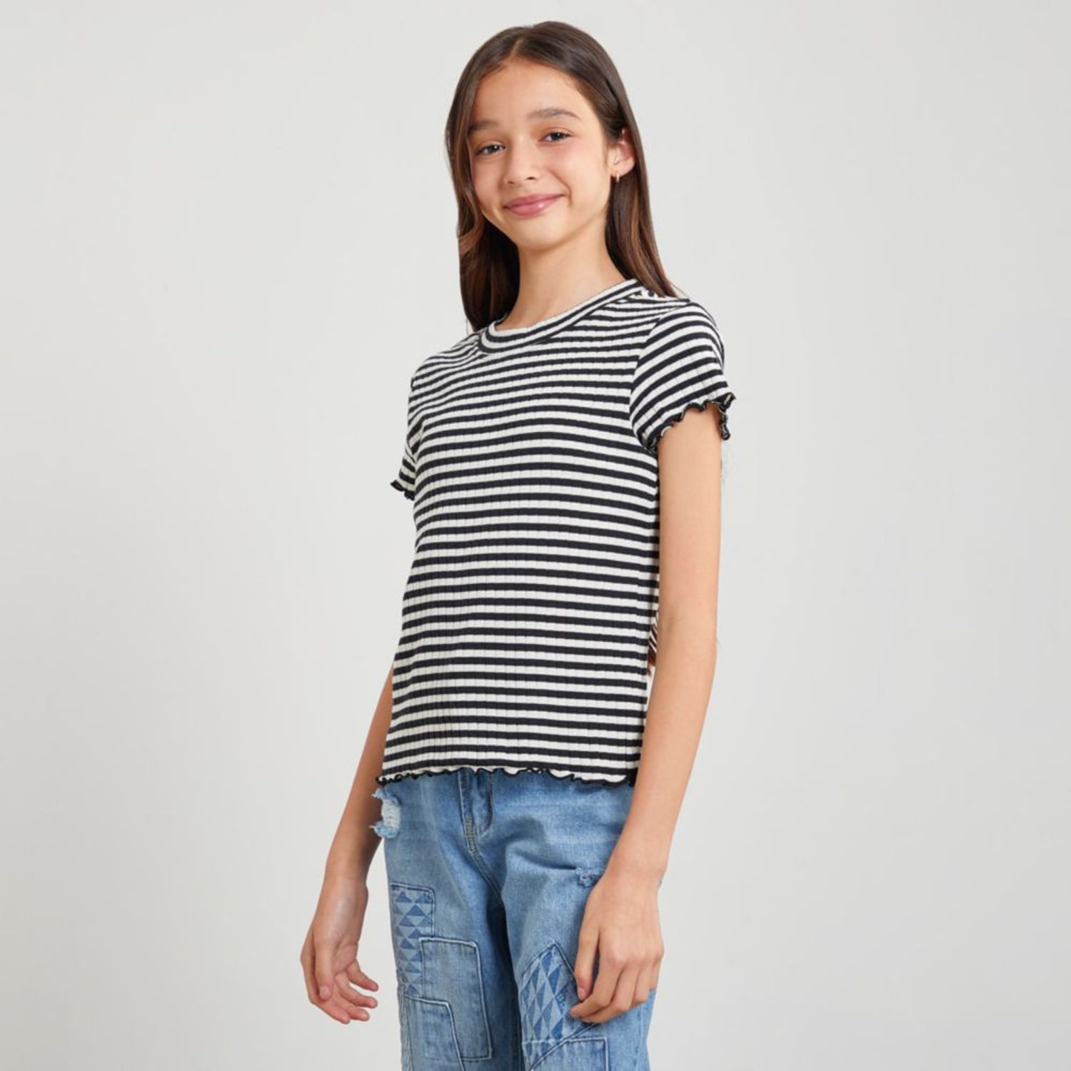 Color Moda - Niñas 12 a 16 Años - Polos y Blusas Niñas 12 a 16 ZUBITO –  Oechsle