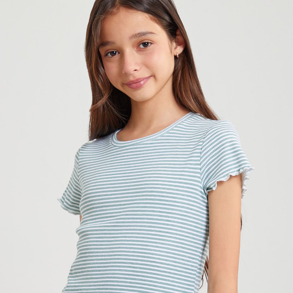 Color Moda - Niñas 12 a 16 Años - Polos y Blusas Niñas 12 a 16 ZUBITO –  Oechsle