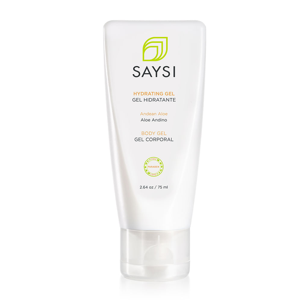 Gel Hidratante Saysi (Aloe Andino)