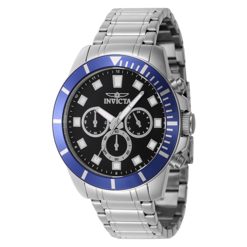 Reloj Invicta 46040 Acero Hombres