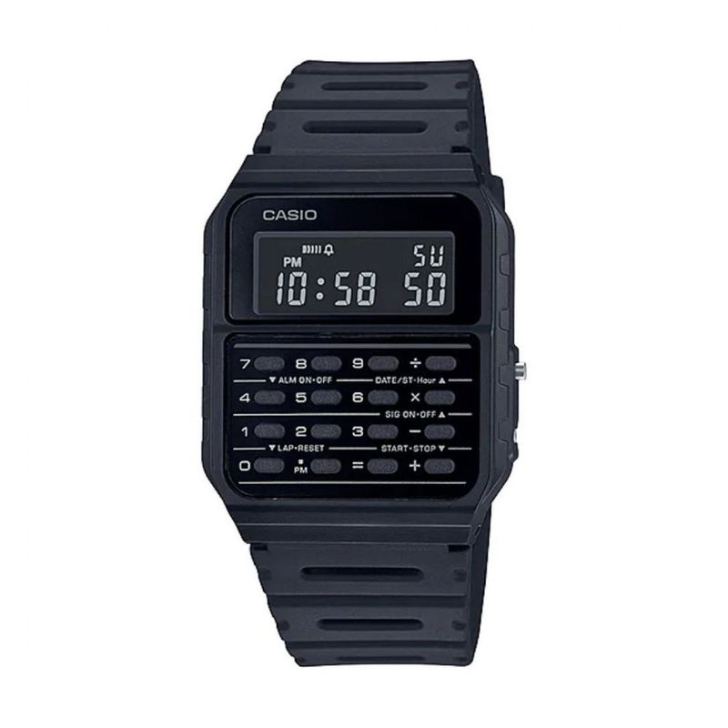 Reloj Análogo para Hombre Casio MTPVT01D2B2UDF I Oechsle - Oechsle