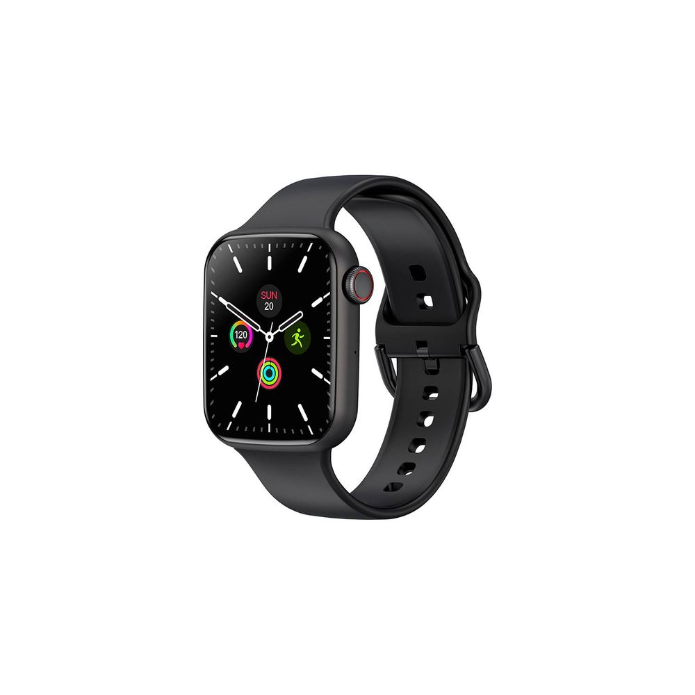Smartwatch Teros TE8080 Negro
