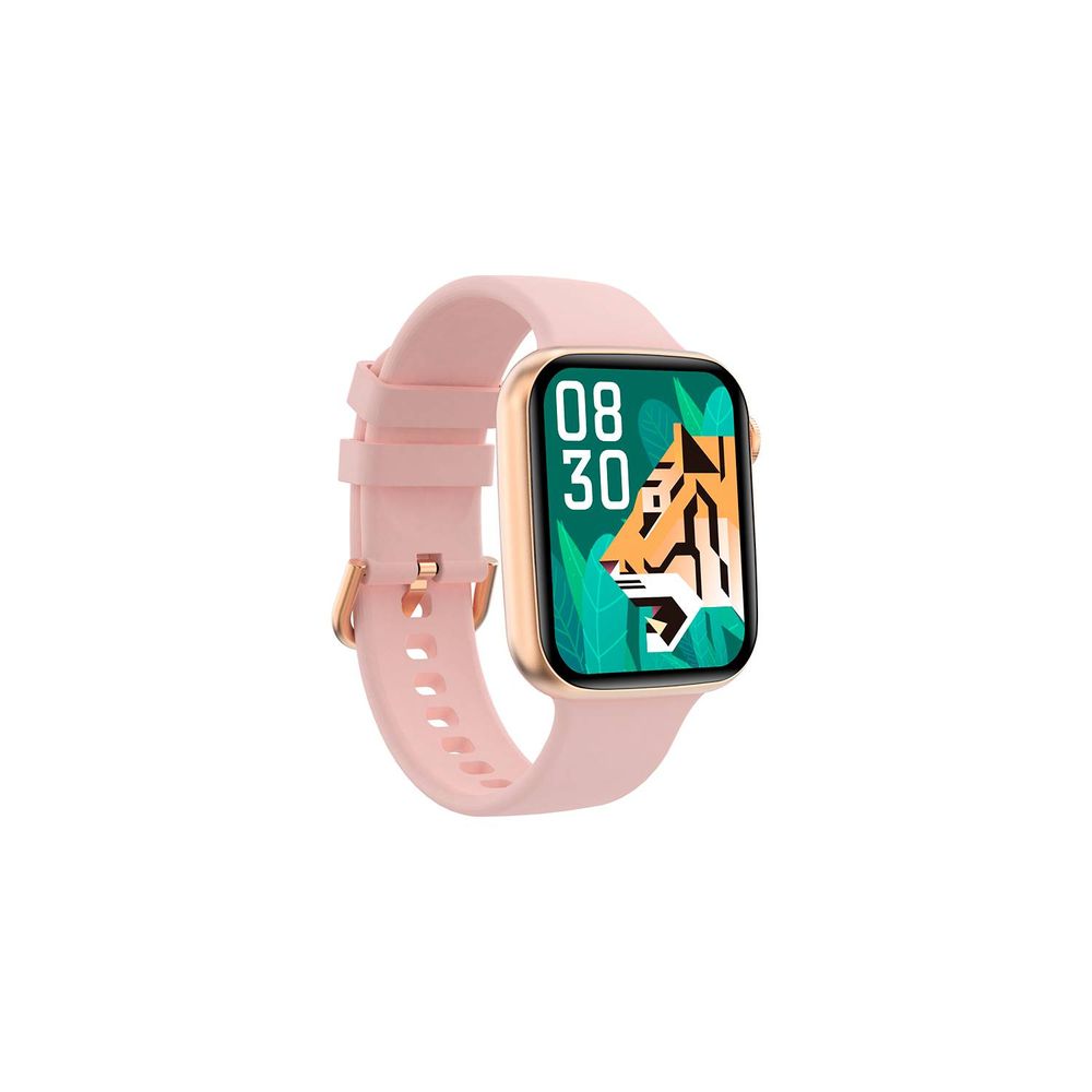 Smartwatch Teros TE8080 color rosa gold