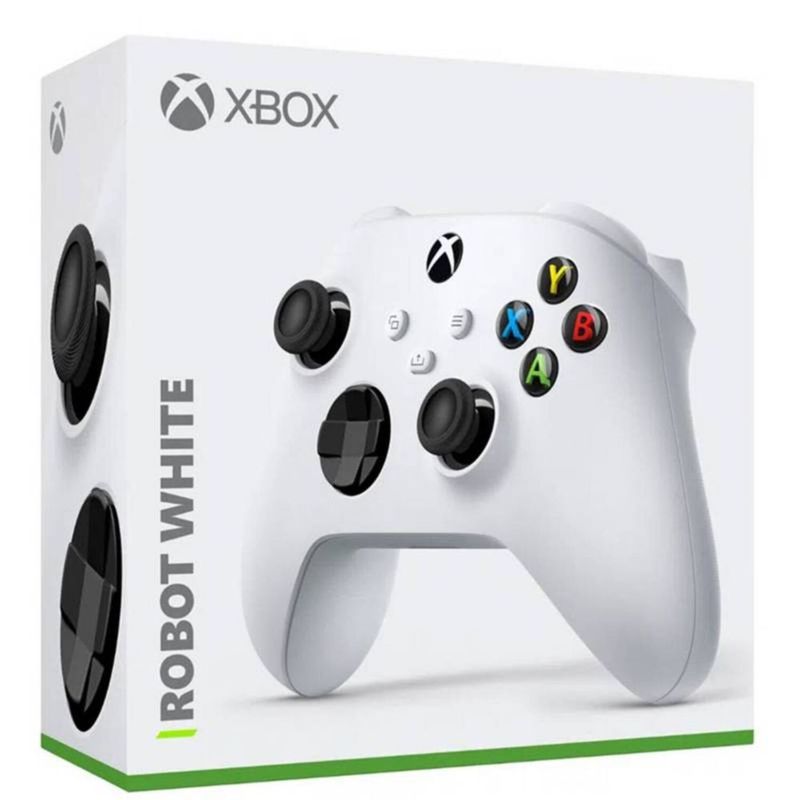 Mando Xbox 360 Para Console Pc Con Windows X Box GENERICO