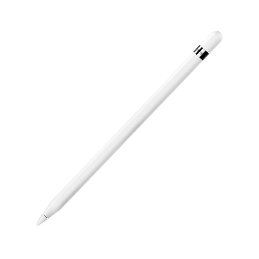 Lapiz para iPad Apple Pencil 1ra Generacion Color Blanco