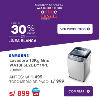 LineaBlanca