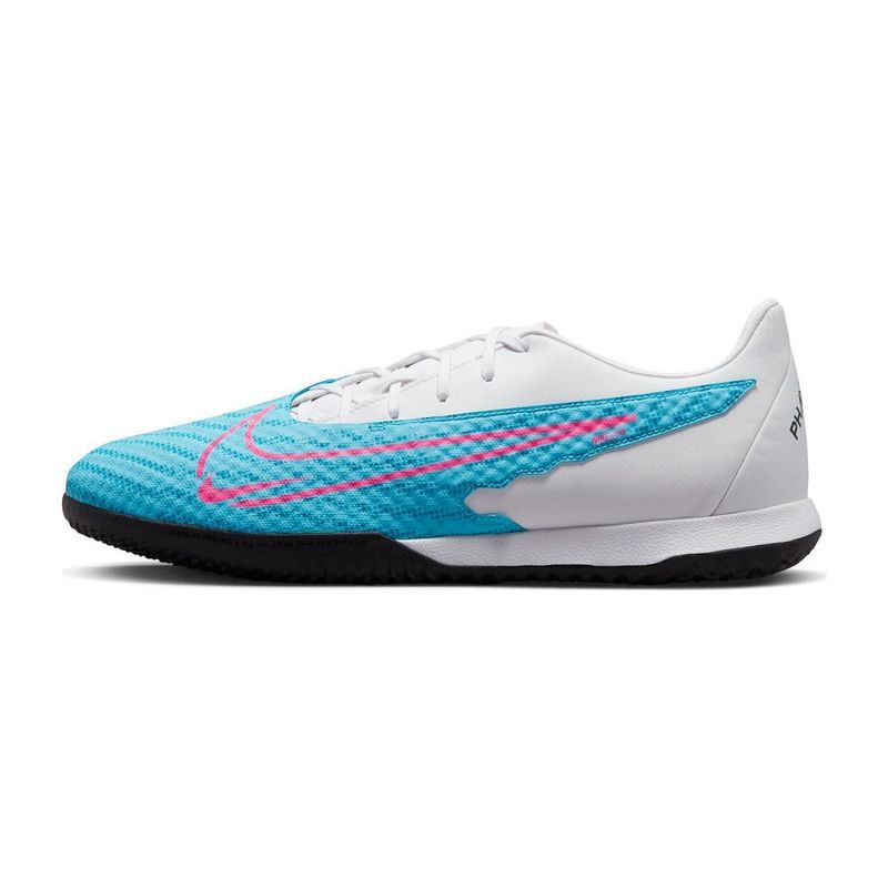 zapatillas nike celeste