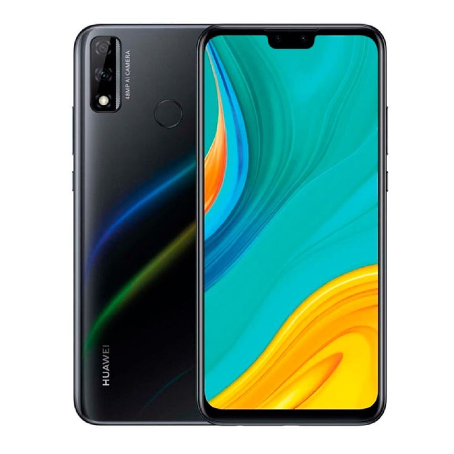 CELULAR HUAWEI P SMART NEGRO - Vea