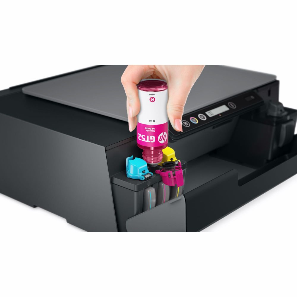 HP Smart Tank 500 Impresora Escáner Color Multifuncional USB 4SR29A I  Oechsle - Oechsle