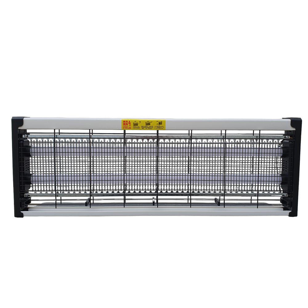 Maquina Trampa Para Matar Mosquitos Moscas Insectos LED UV