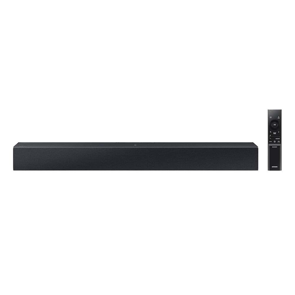 Soundbar Samsung 2.0 CH HW-C400