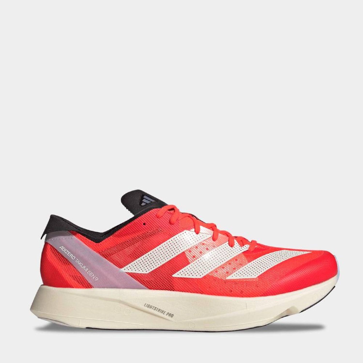 Zapatillas Deportivas Hombre ADIDAS GX9776 Rojo Talla 5.5 I