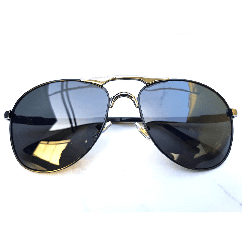 Lentes de Sol Lexus Hombre Polarizados Lentes de Sol