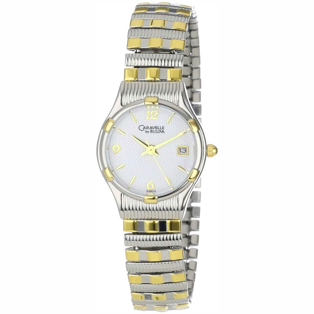 Cuanto cuesta un reloj caravelle by bulova new arrivals