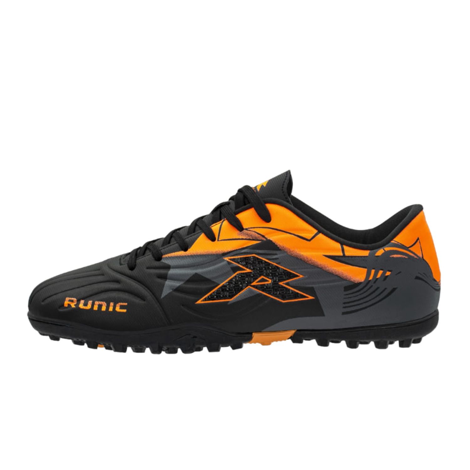 Zapatillas Futbol para Hombre Runic STAR-C2-TF Multicolor - Oechsle