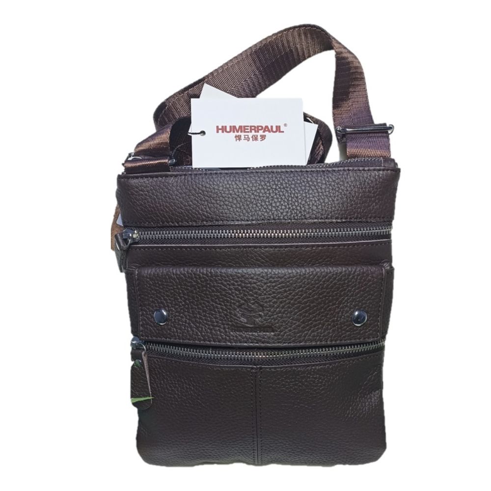 Morral Unisex Humerpaul Café