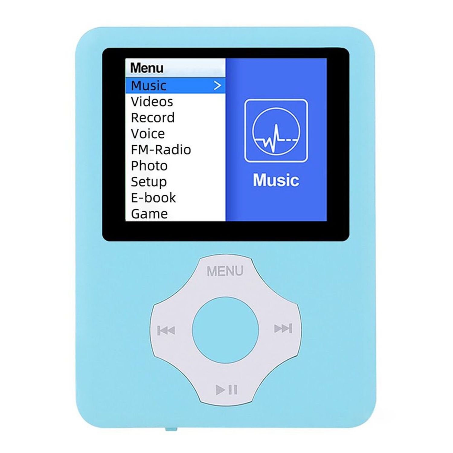 Compre MP3/MP4 Reproductor de Reproductor Reproductor 1.8