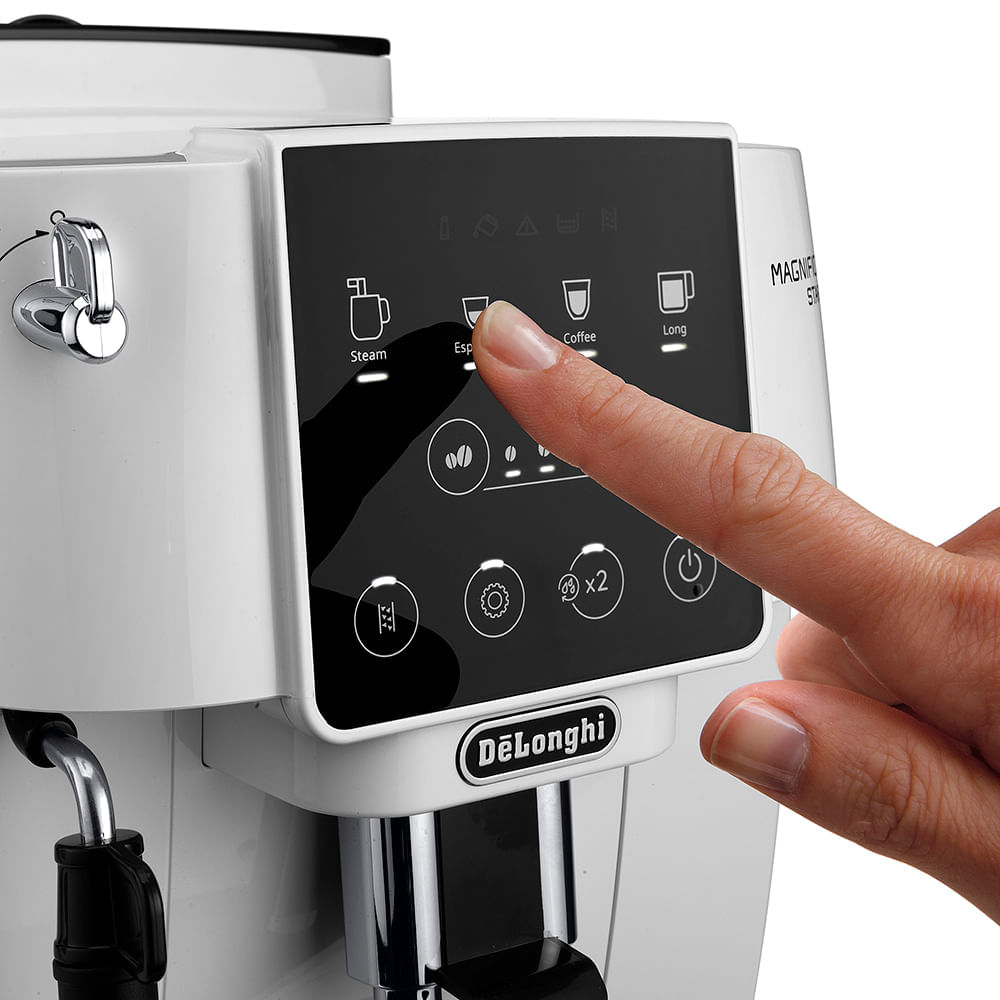 Cafetera Superautomática Magnifica start - Promart